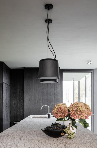 Vipp 526 Metall Pendelleuchte